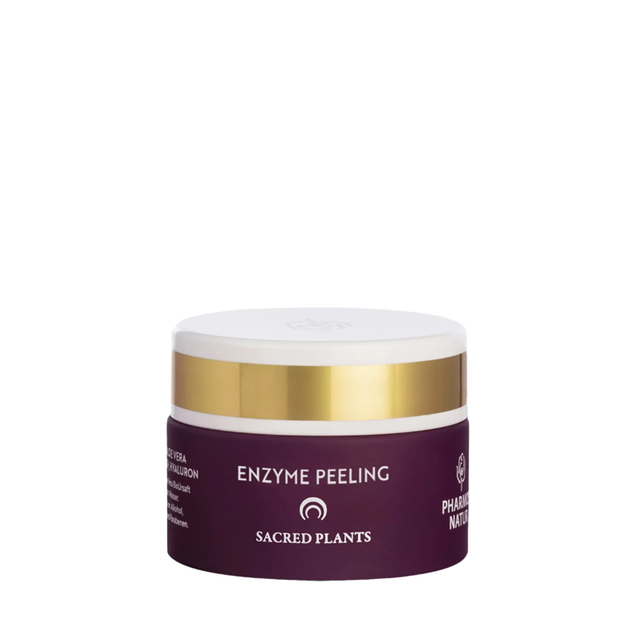 Triple Effect Enzyme Cream Peeling & Mask