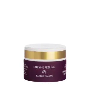 Triple Effect Enzyme Cream Peeling & Mask
