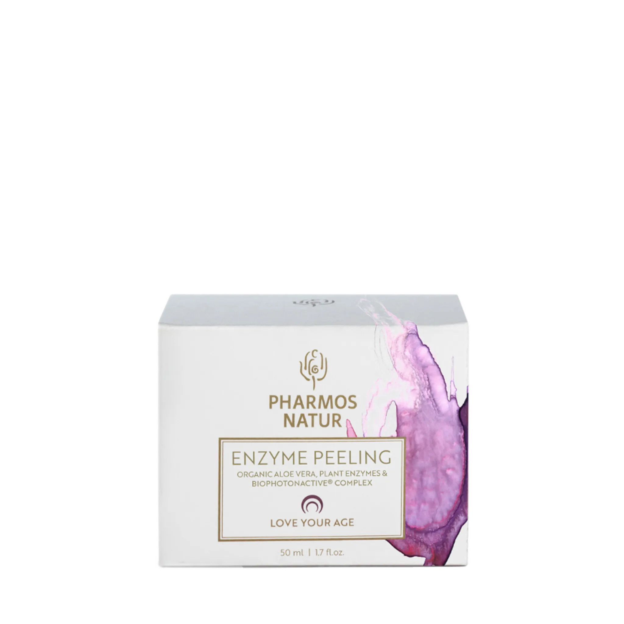 Triple Effect Enzyme Cream Peeling & Mask