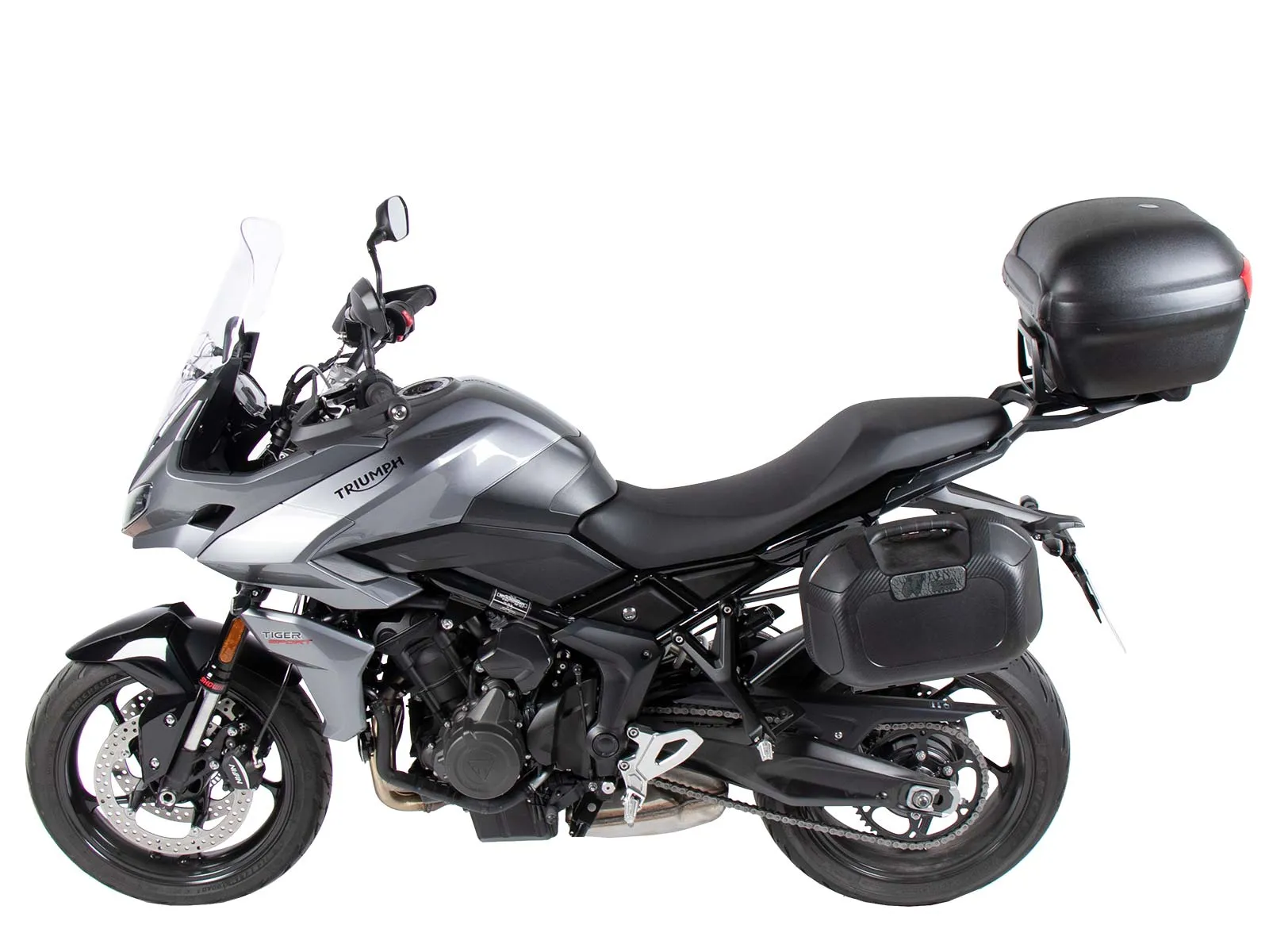 Triumph Tiger Sport 660 Carrier for Top Case