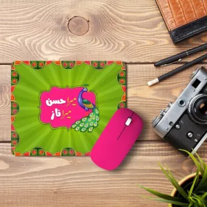 Truck Art Mousepads