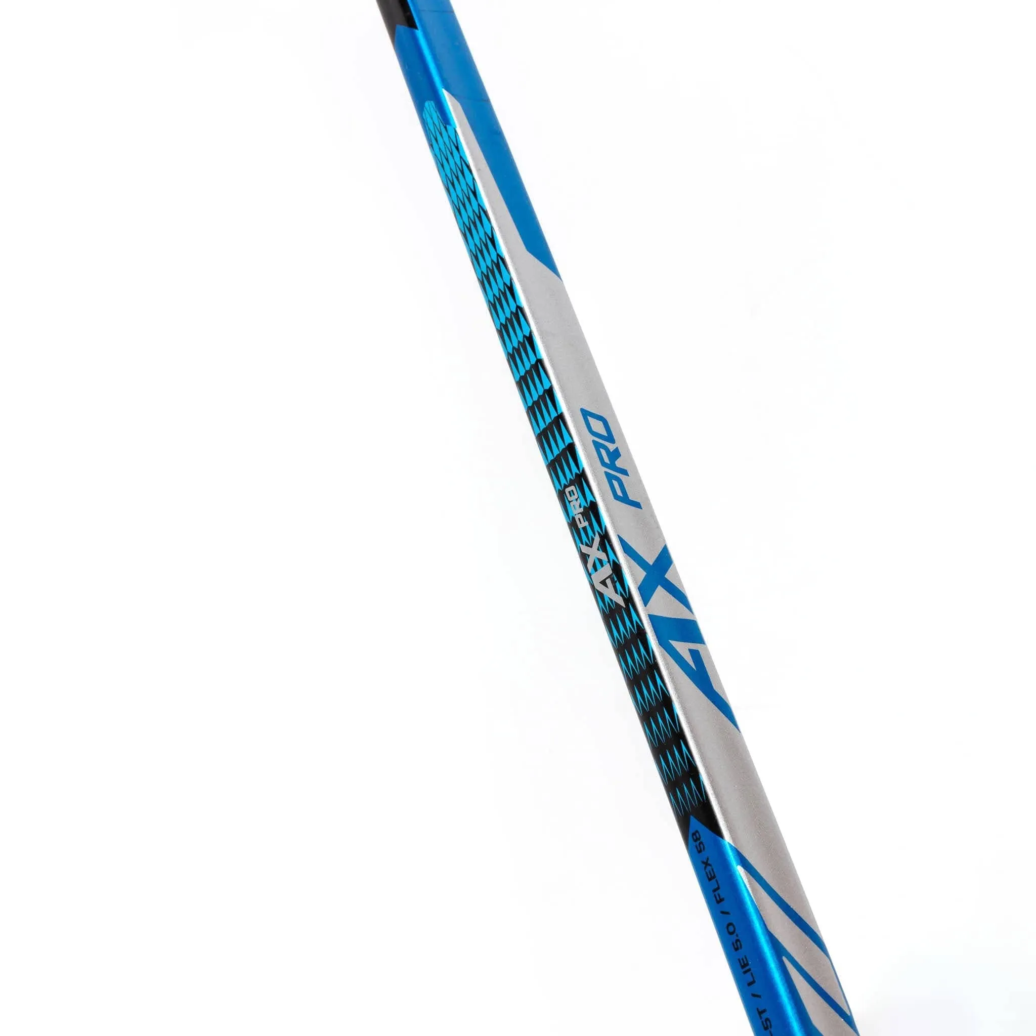 TRUE AX Pro Intermediate Hockey Stick