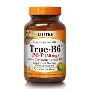 True B6