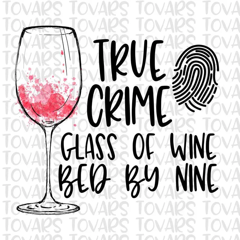 True Crime TRANSFER