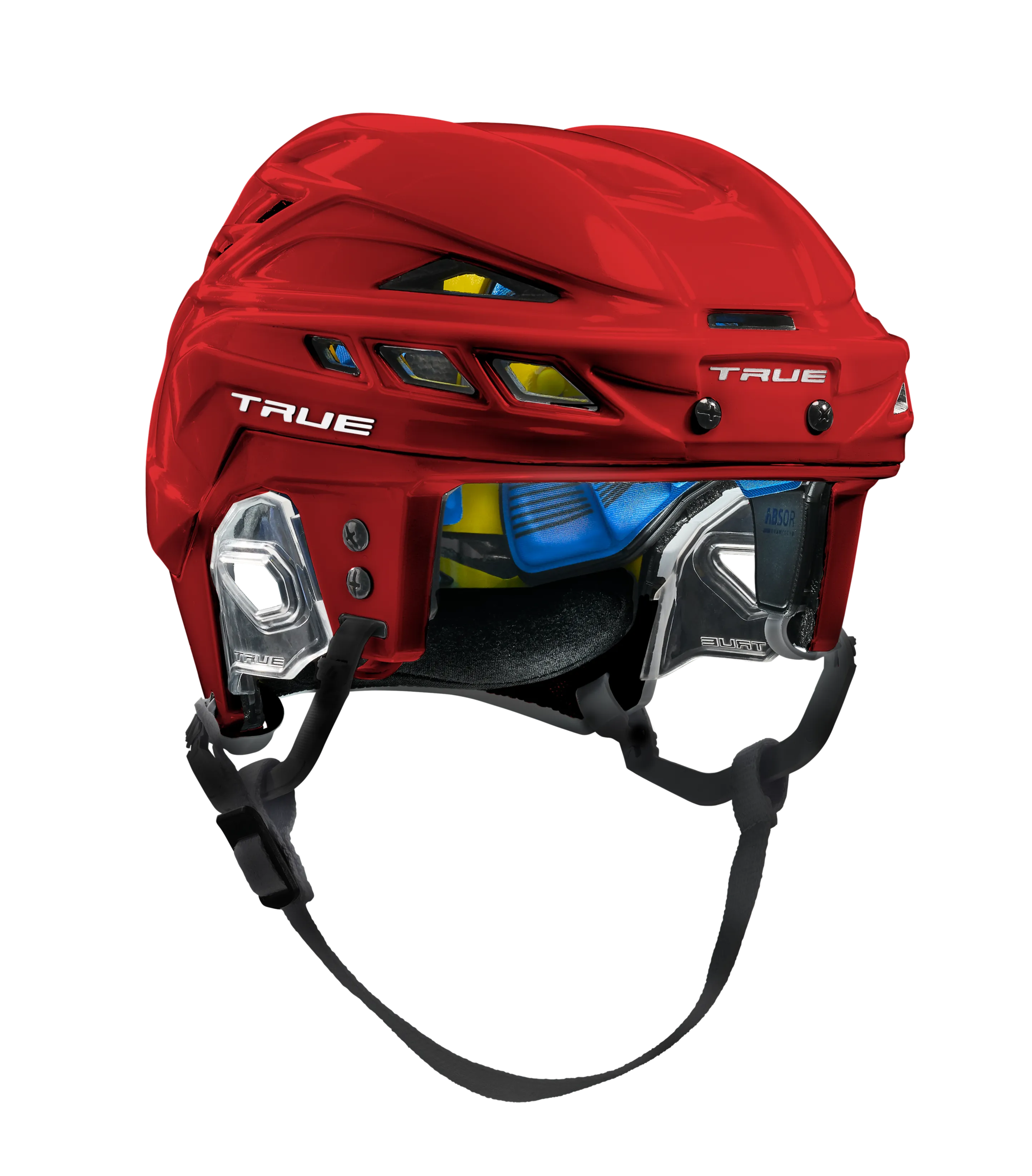 True Dynamic 9 Pro Hockey Helmet