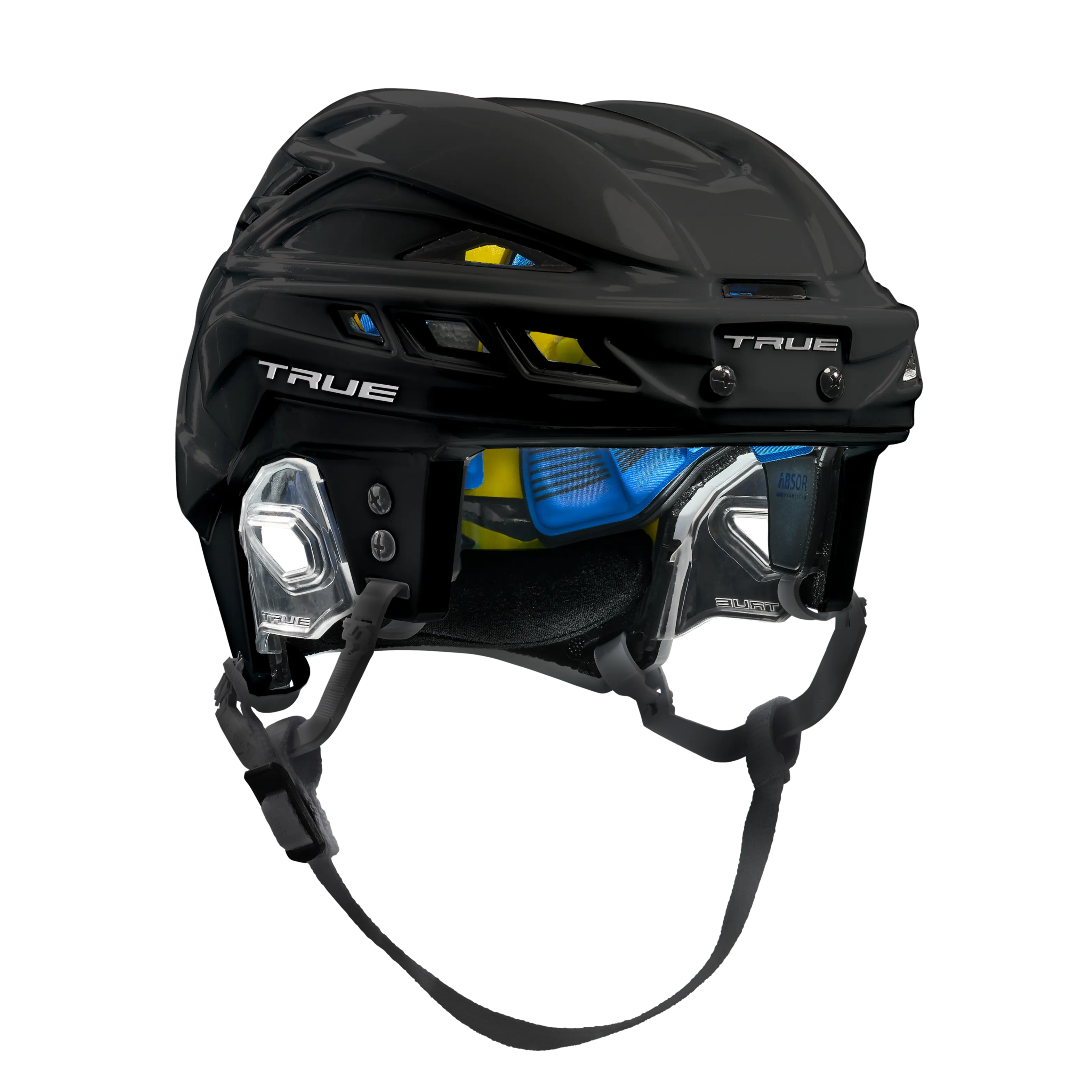 True Dynamic 9 Pro Hockey Helmet