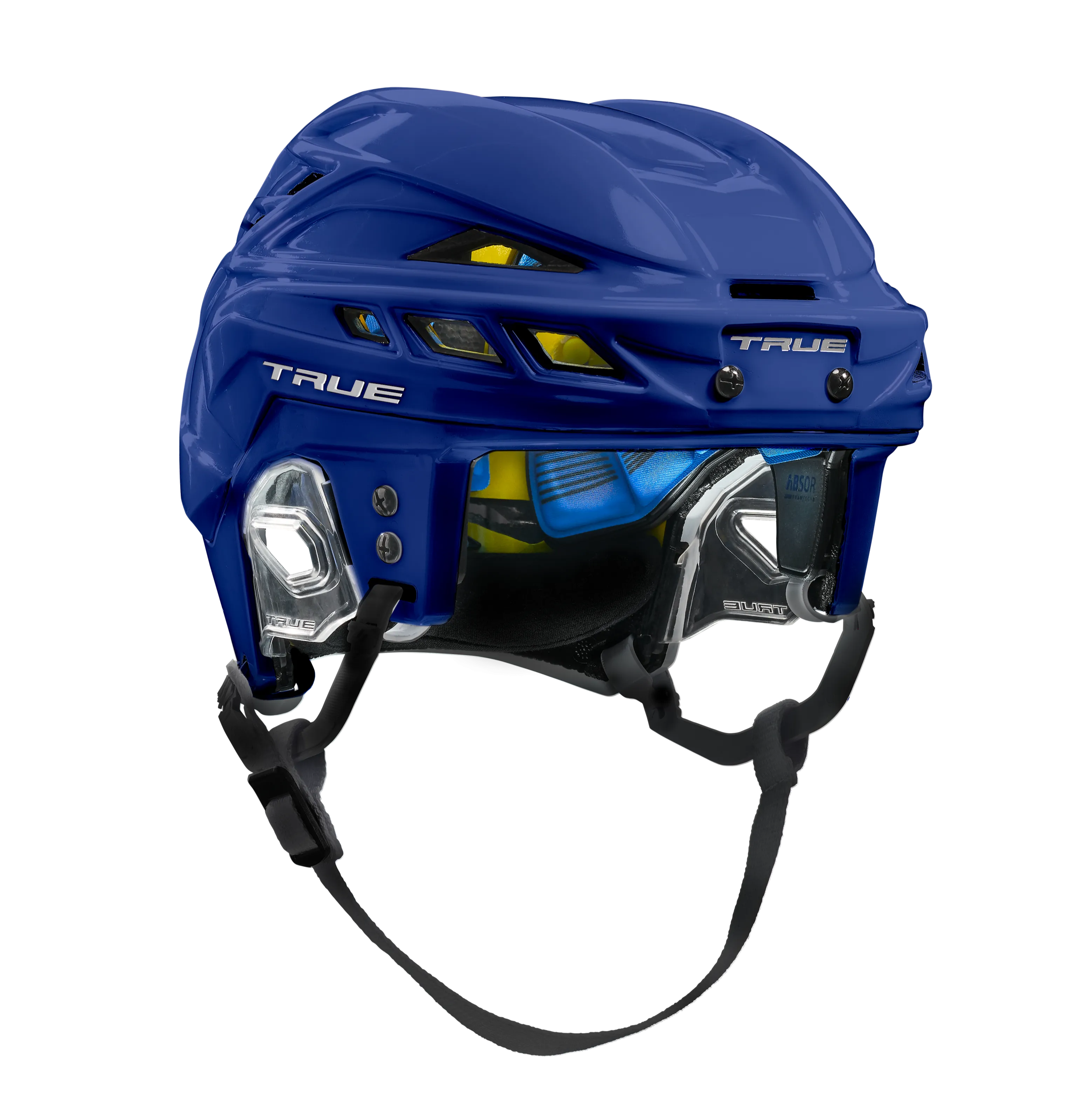 True Dynamic 9 Pro Hockey Helmet