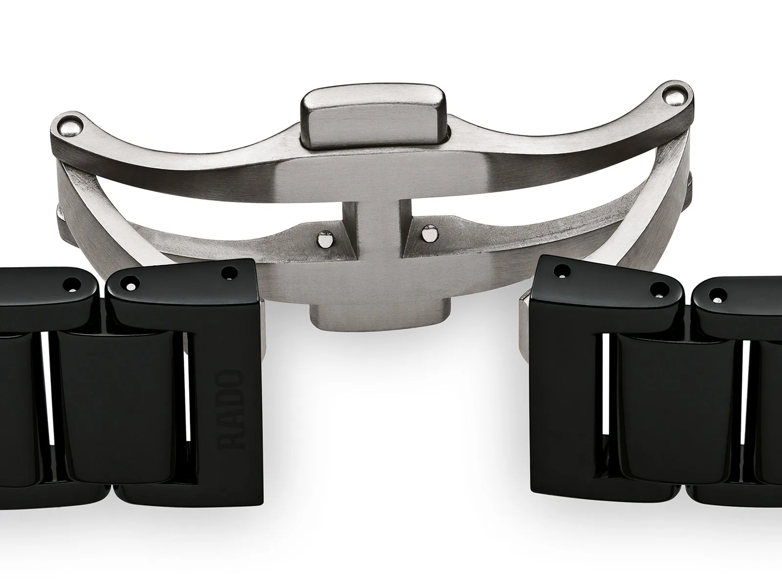 True Square Automatic Open Heart