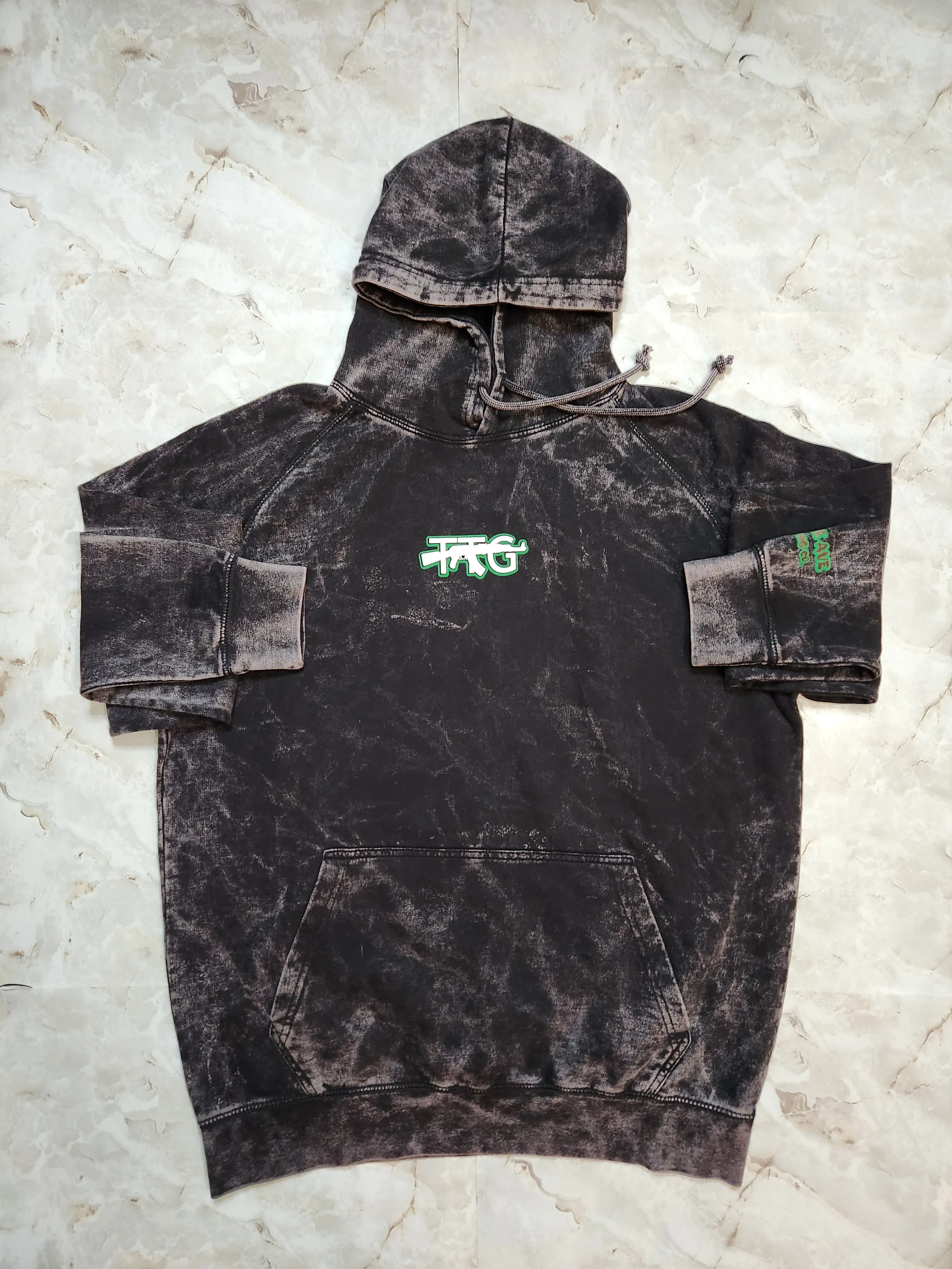 T.T.G M.I.C.K.E.Y Hoodie