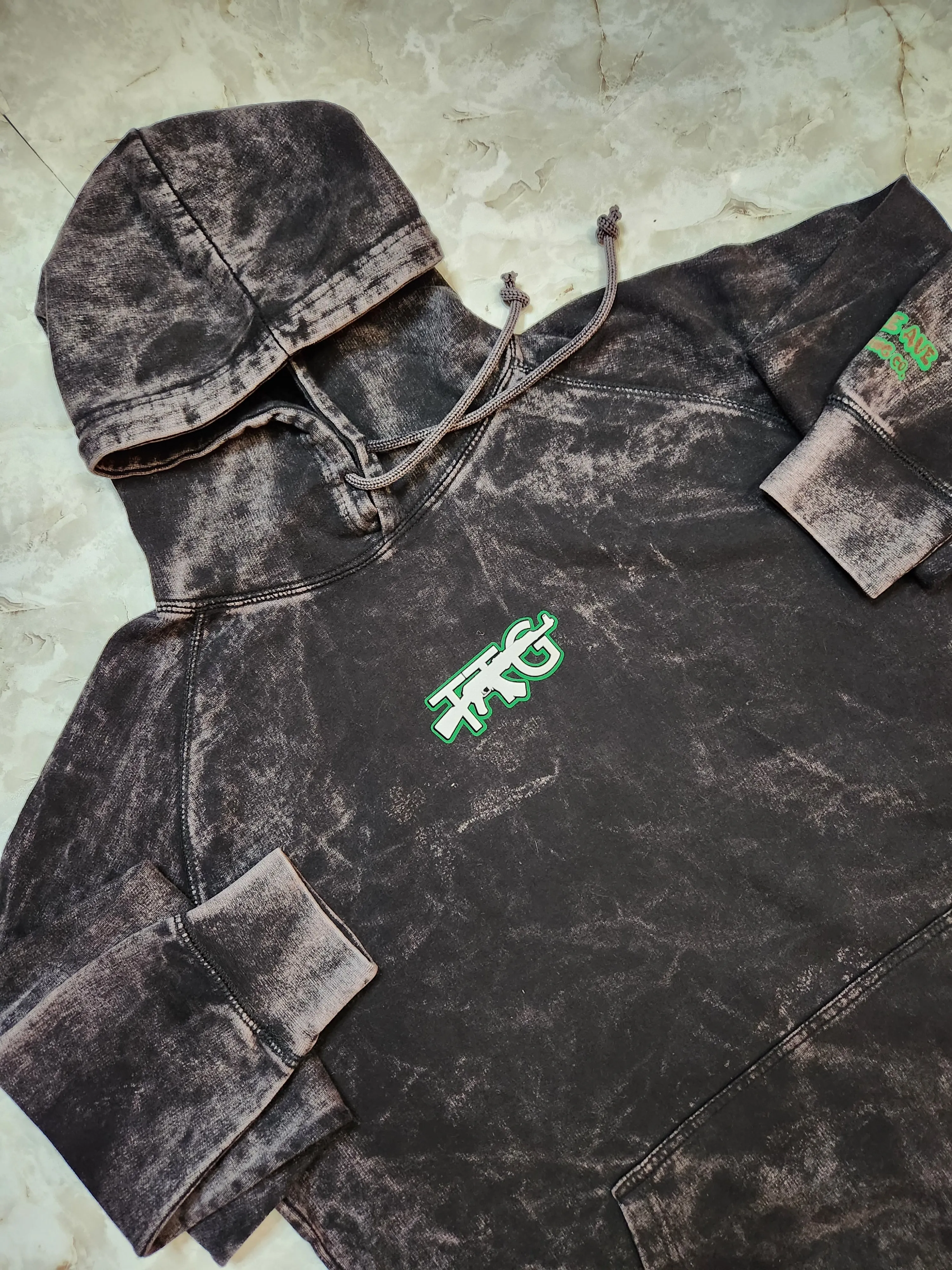 T.T.G M.I.C.K.E.Y Hoodie