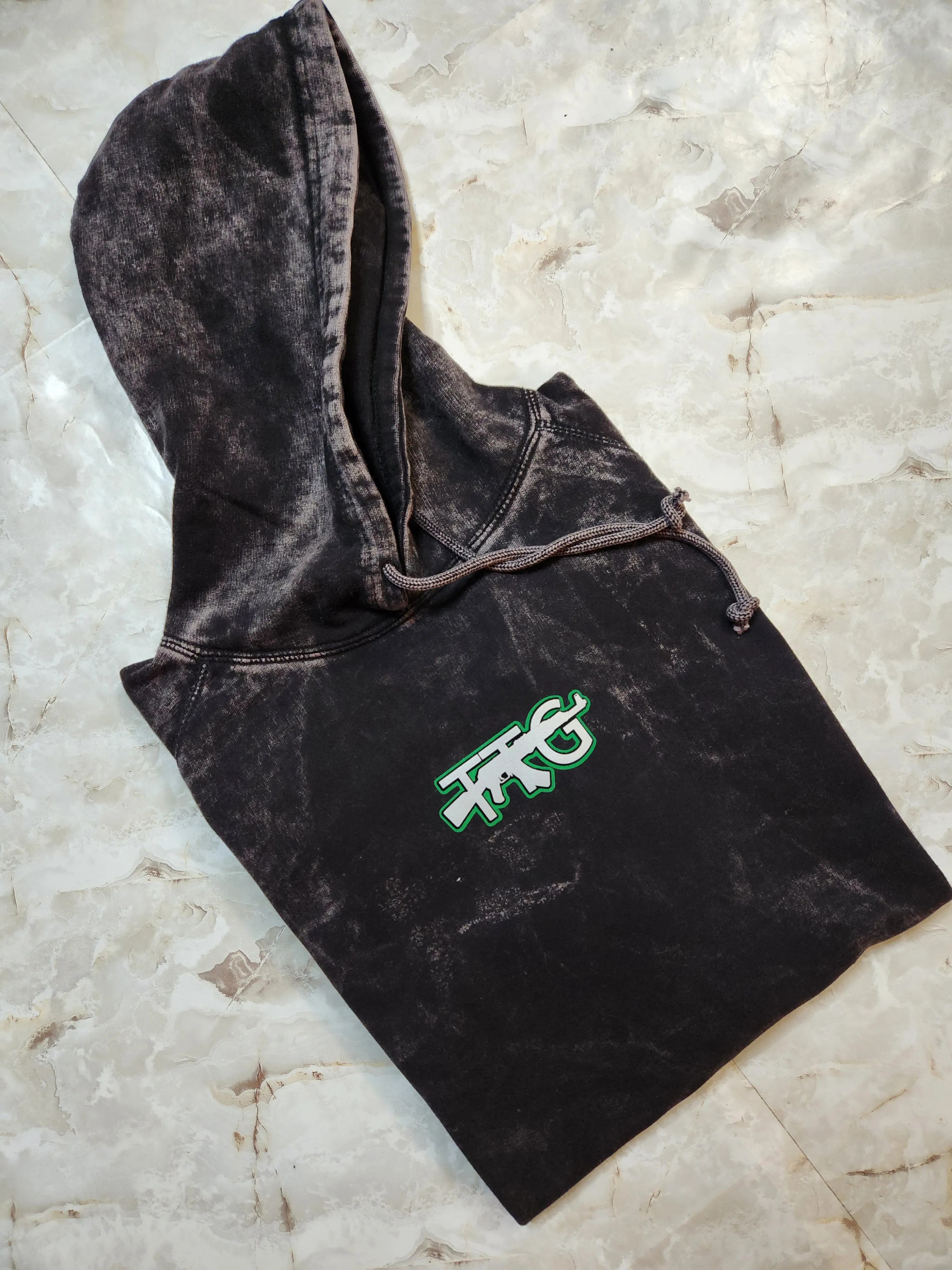 T.T.G M.I.C.K.E.Y Hoodie