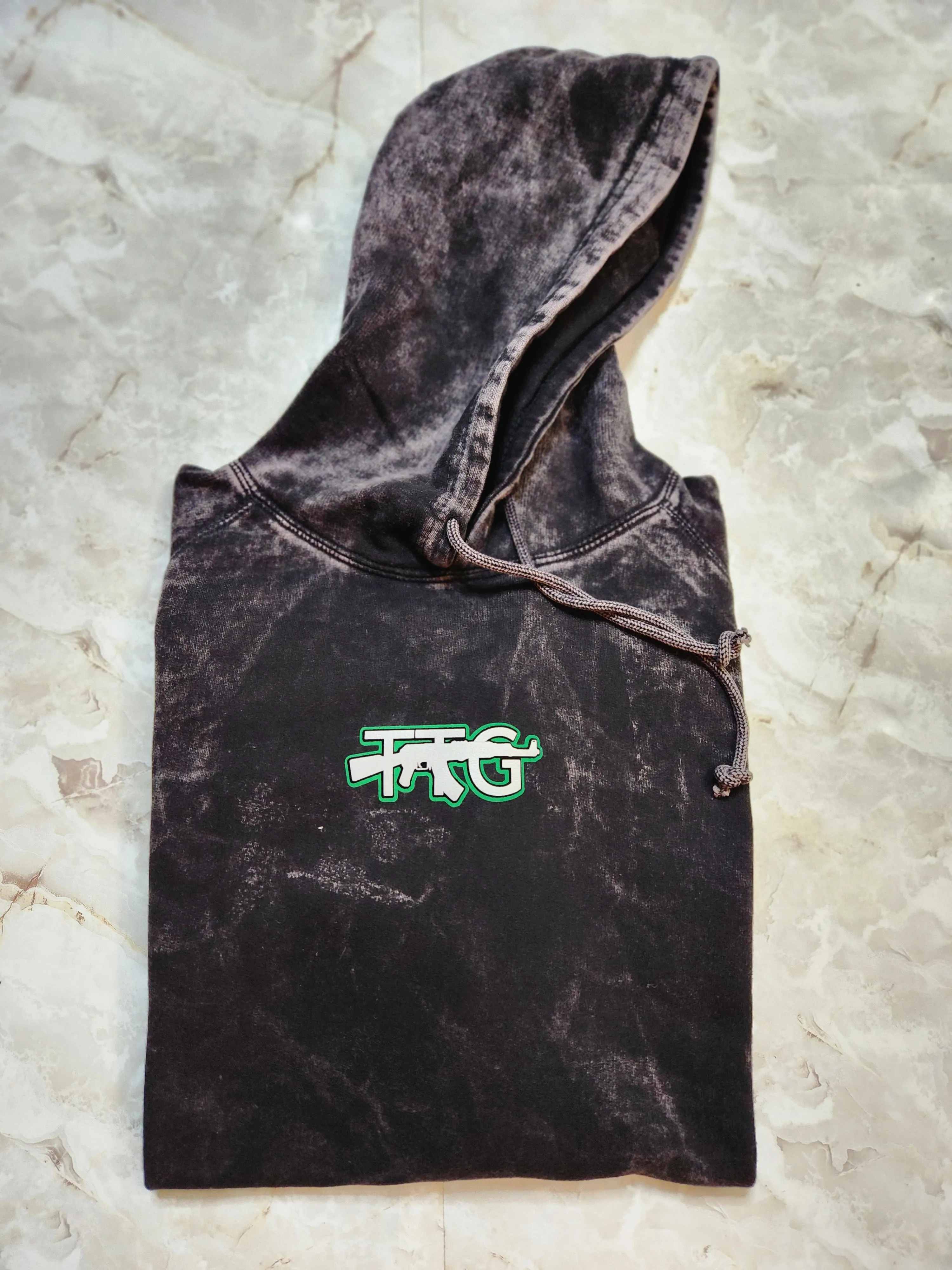 T.T.G M.I.C.K.E.Y Hoodie
