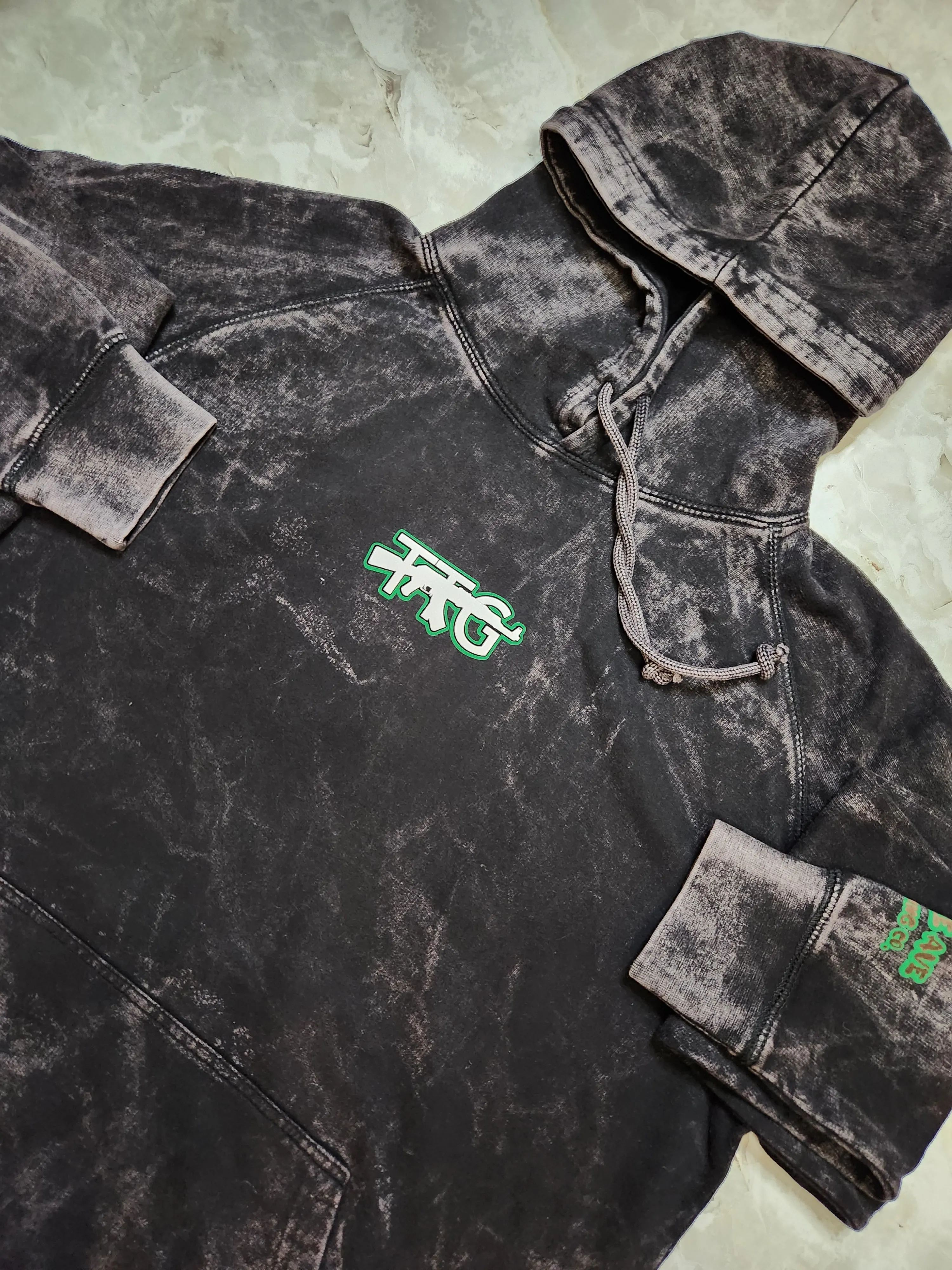 T.T.G M.I.C.K.E.Y Hoodie