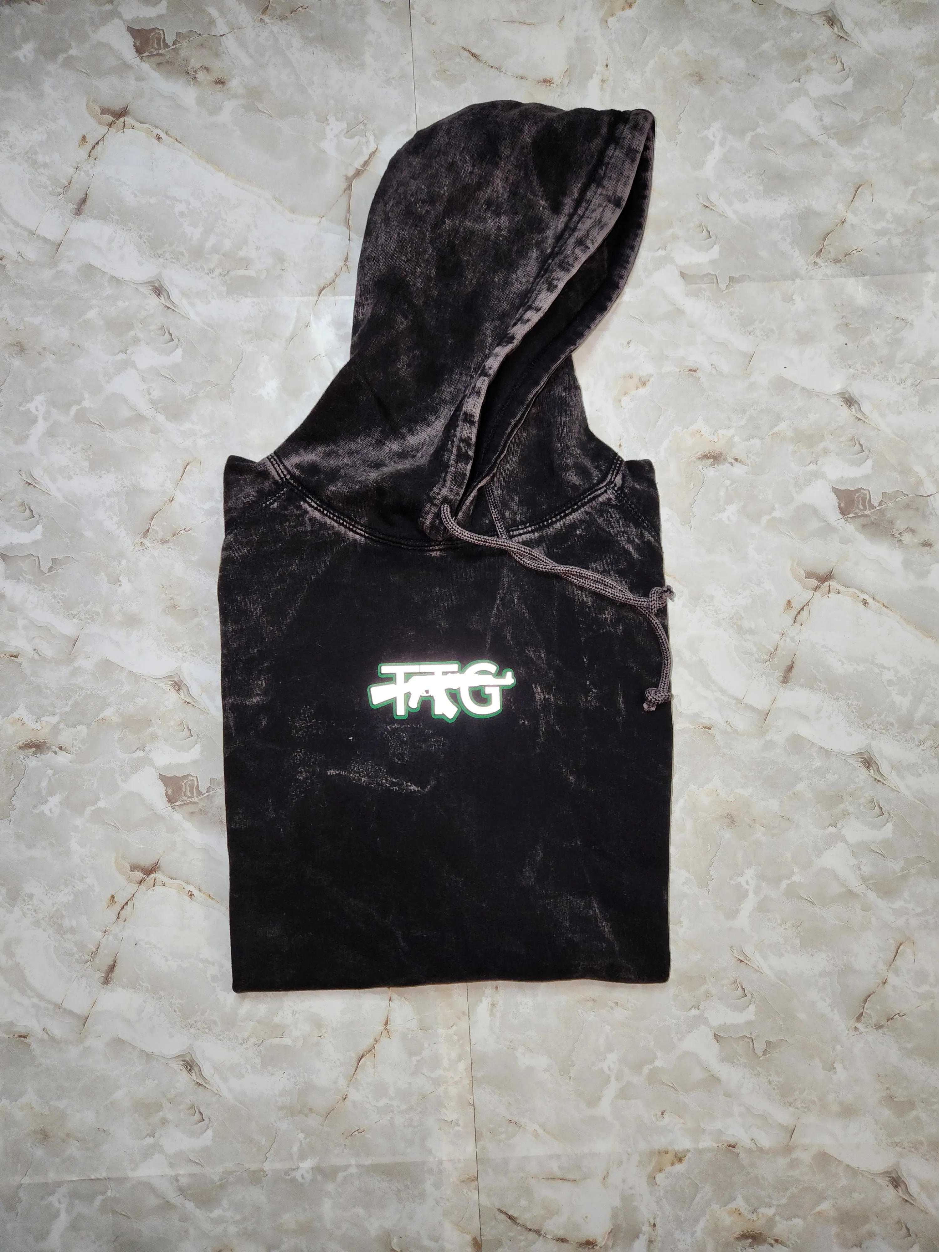 T.T.G M.I.C.K.E.Y Hoodie