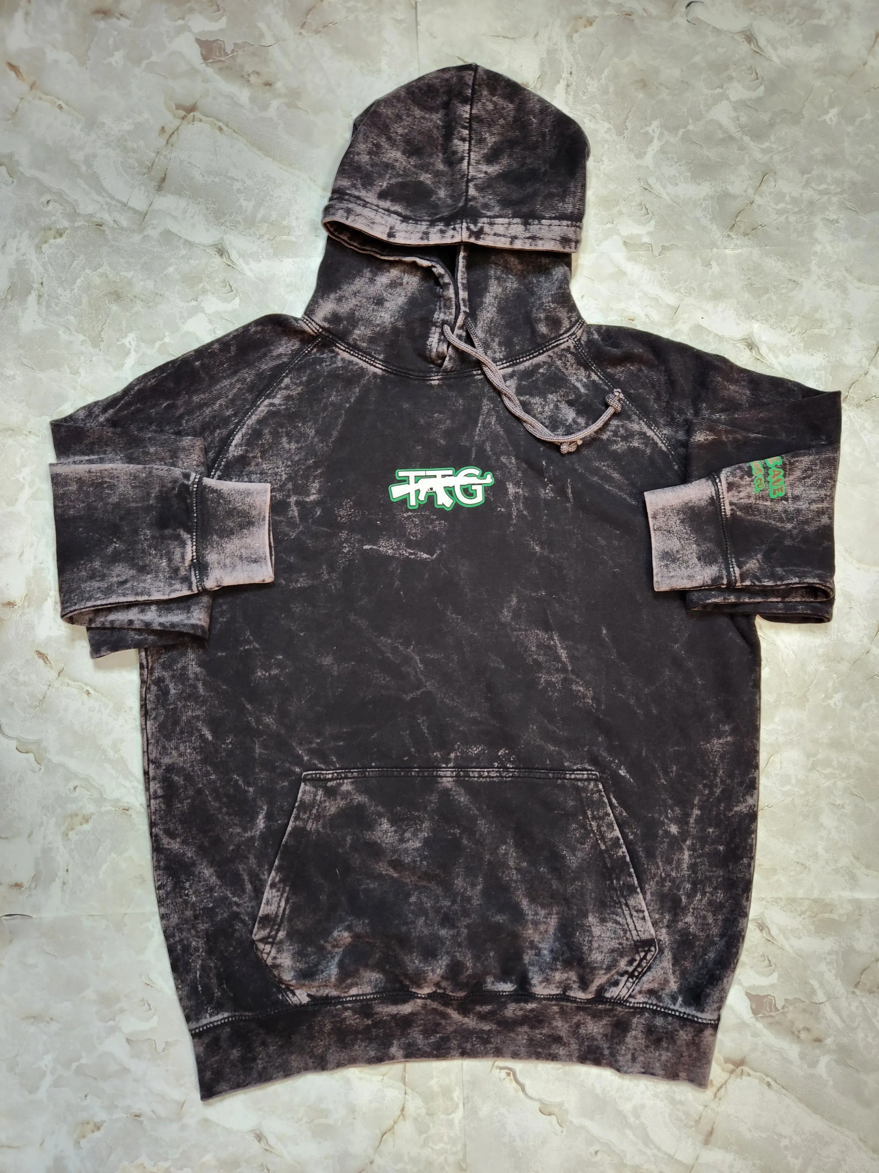 T.T.G M.I.C.K.E.Y Hoodie