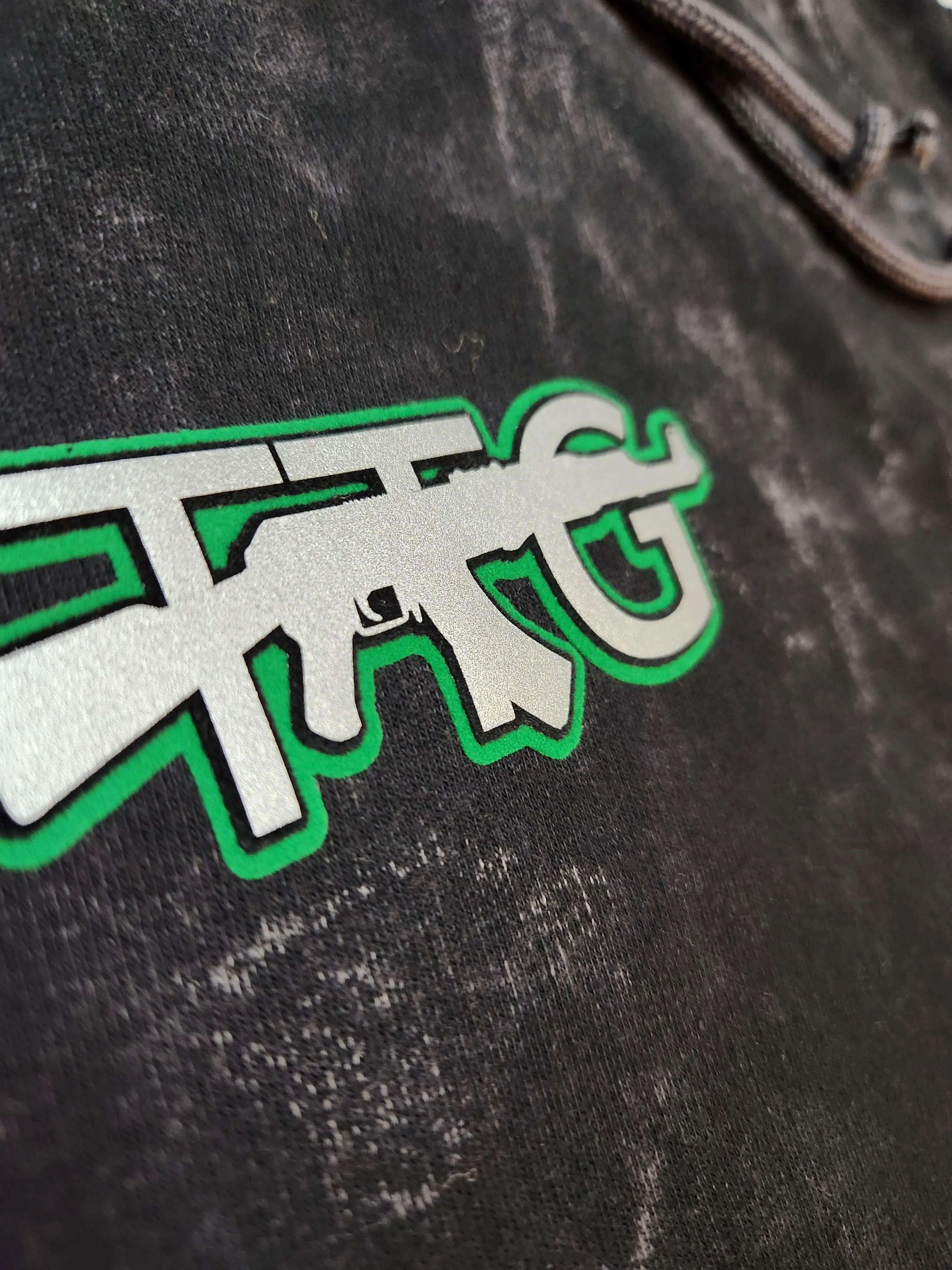 T.T.G M.I.C.K.E.Y Hoodie