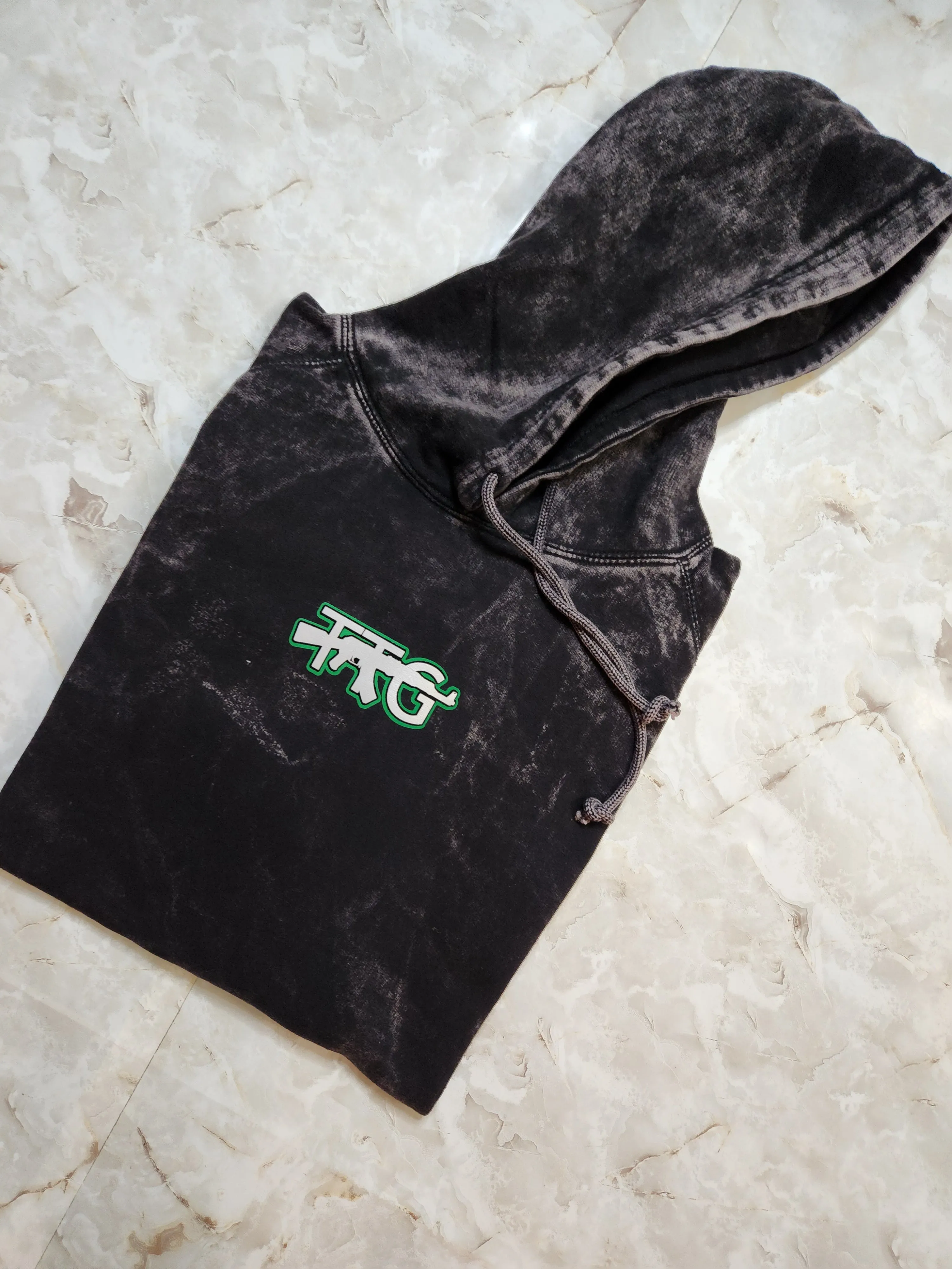 T.T.G M.I.C.K.E.Y Hoodie