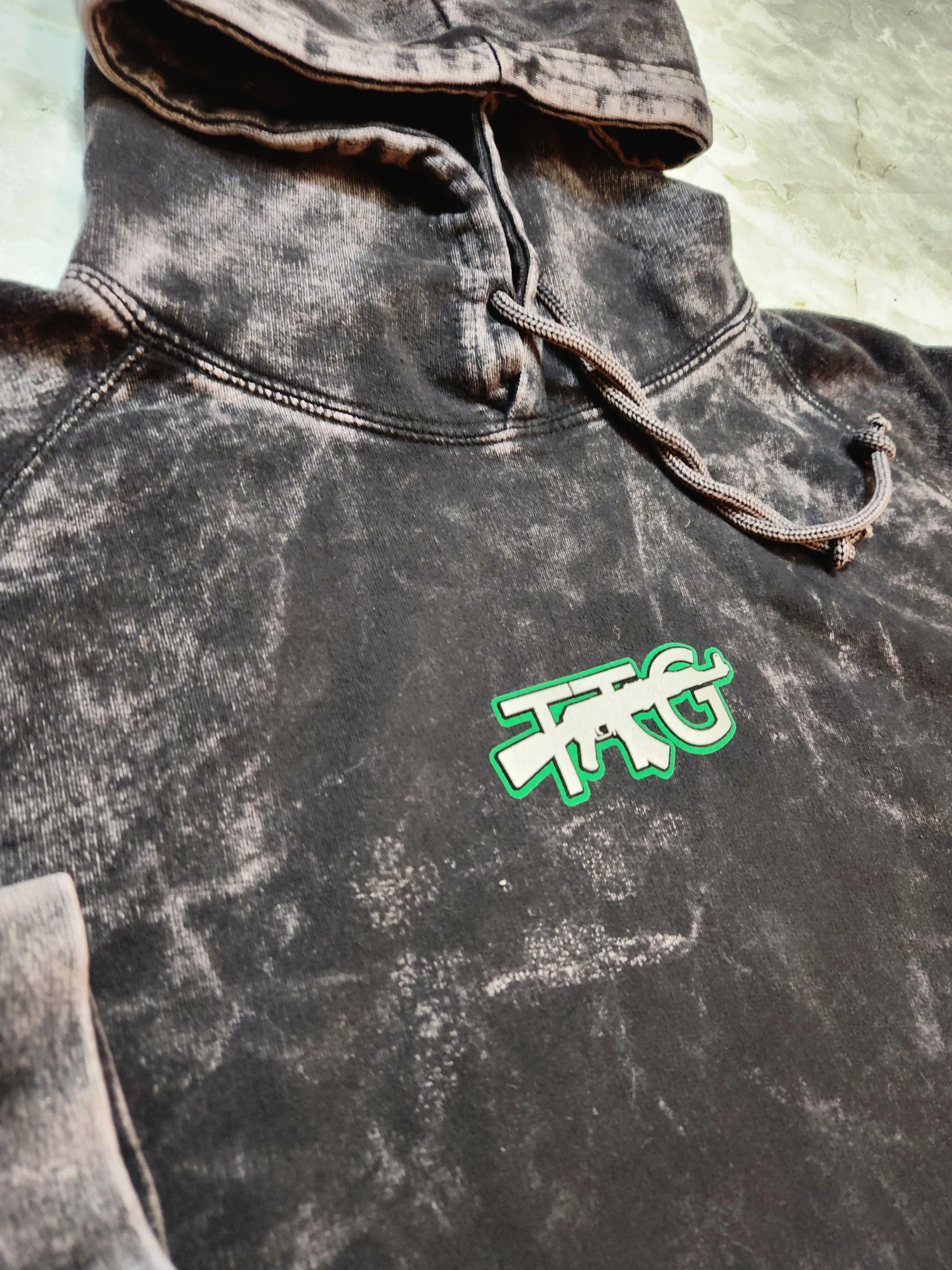 T.T.G M.I.C.K.E.Y Hoodie