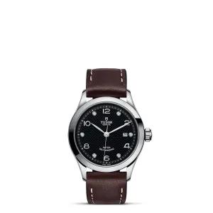 TUDOR 1926 28mm Steel