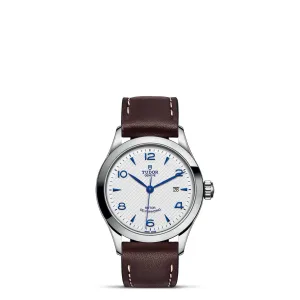 TUDOR 1926 28mm Steel