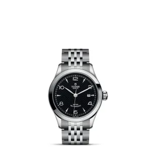 TUDOR 1926 28mm Steel