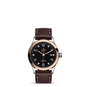 TUDOR 1926 28mm Steel