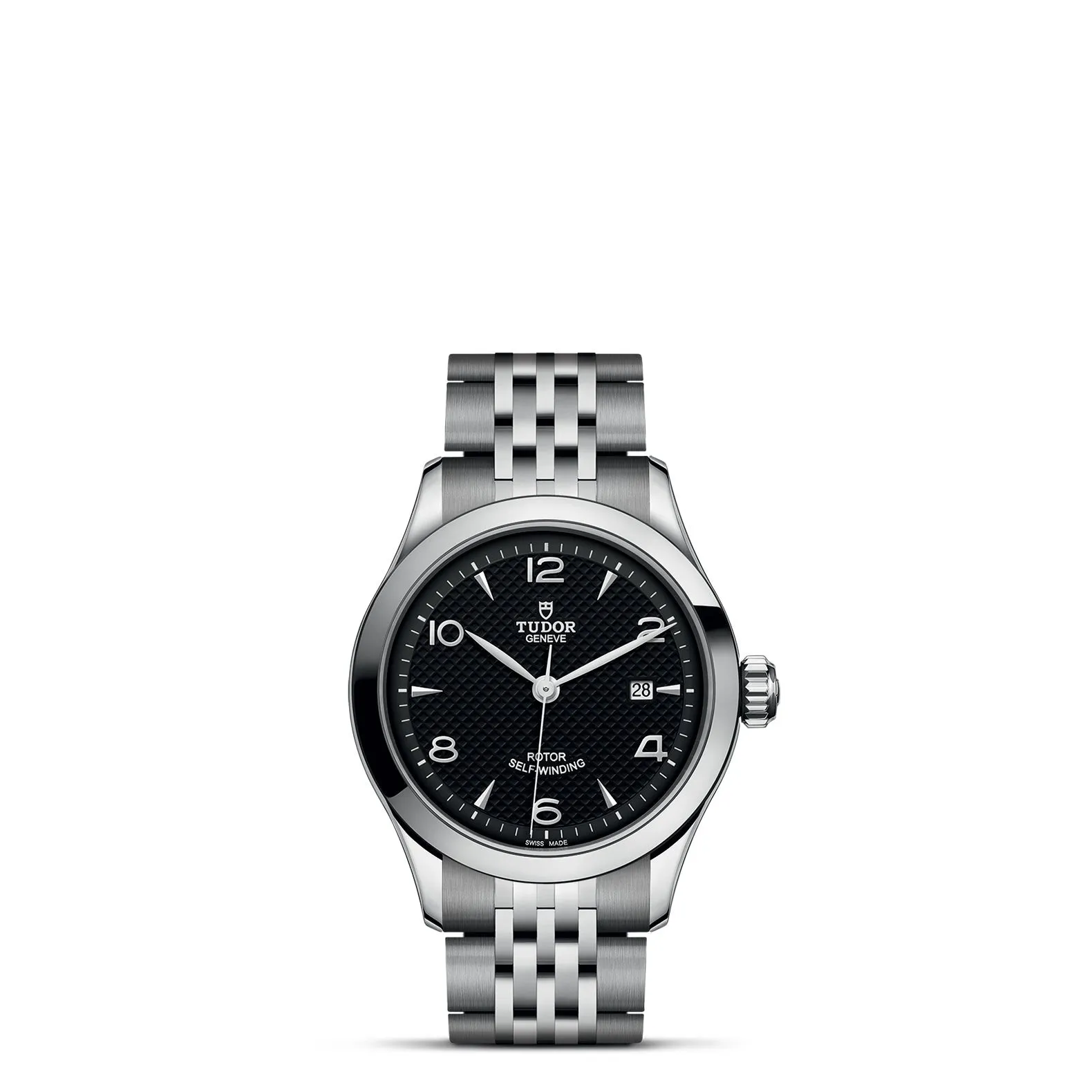 TUDOR 1926 28mm Steel