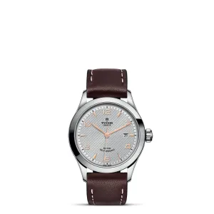 TUDOR 1926 28mm Steel