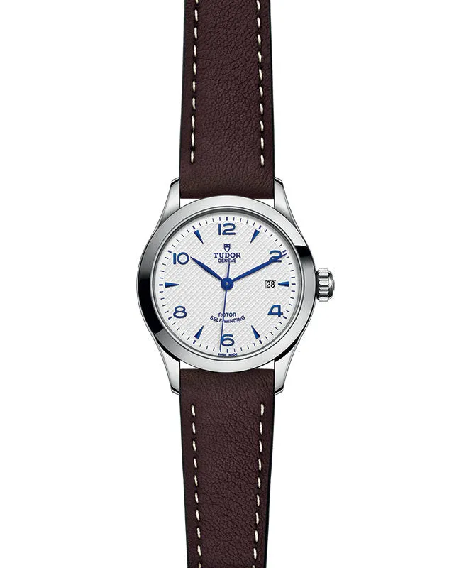 TUDOR 1926 28mm Steel