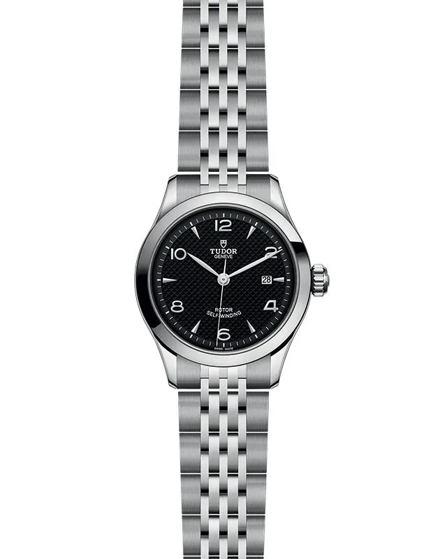 TUDOR 1926 28mm Steel