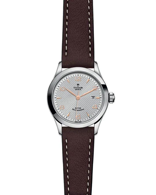 TUDOR 1926 28mm Steel