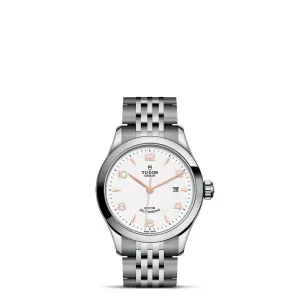 TUDOR 1926 28mm Steel