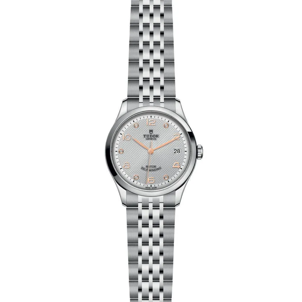 TUDOR 1926 36mm Steel