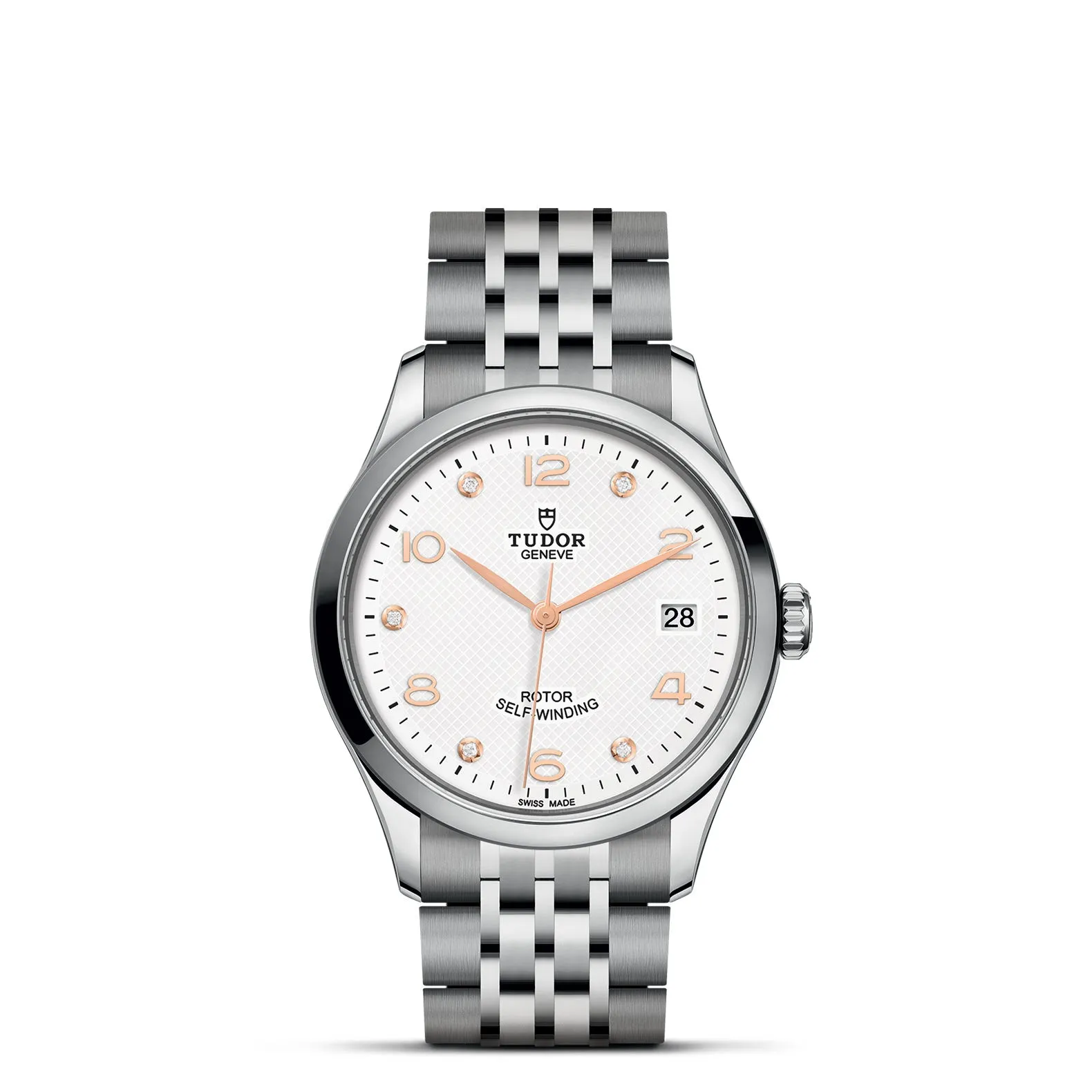 TUDOR 1926 36mm Steel