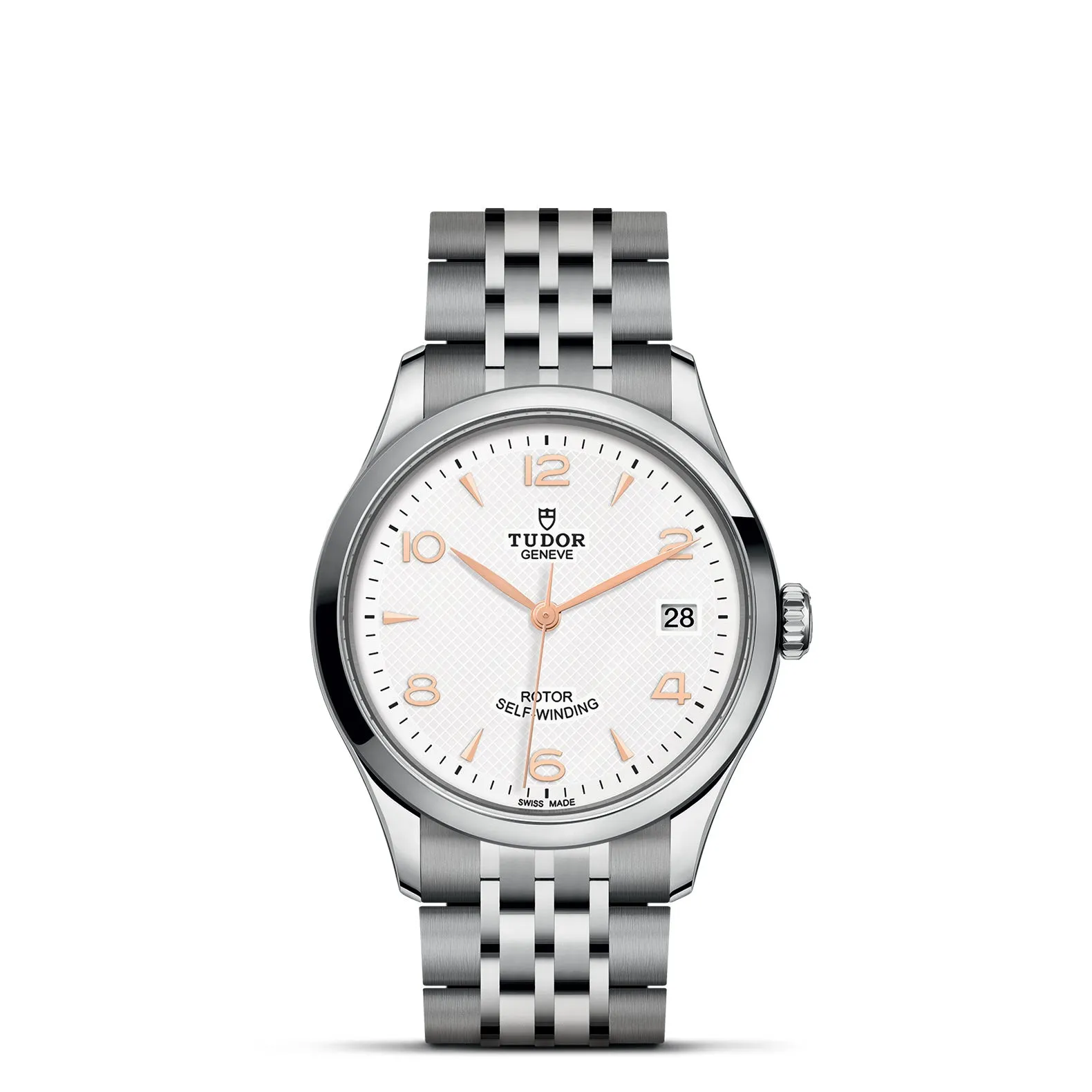 TUDOR 1926 36mm Steel