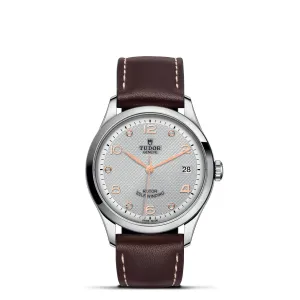 TUDOR 1926 36mm Steel