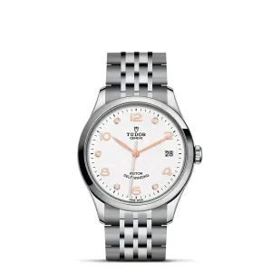 TUDOR 1926 36mm Steel
