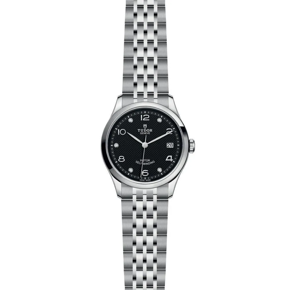 TUDOR 1926 36mm Steel