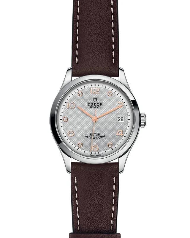 TUDOR 1926 36mm Steel
