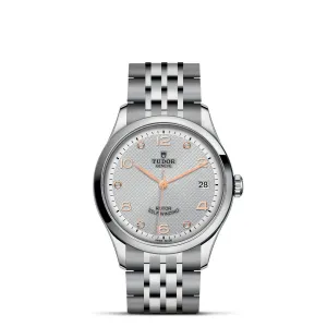 TUDOR 1926 36mm Steel