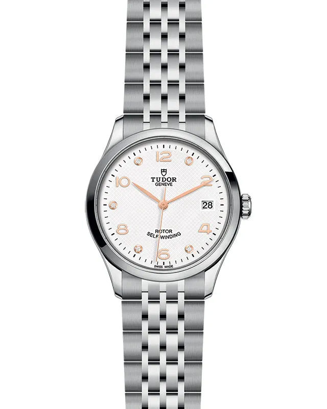 TUDOR 1926 36mm Steel