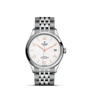 TUDOR 1926 36mm Steel