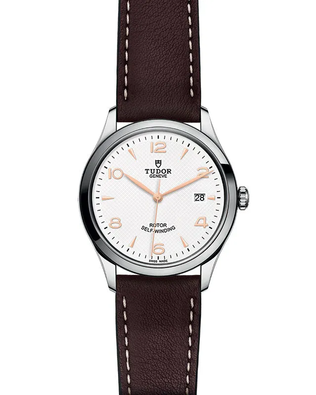 TUDOR 1926 39mm Steel