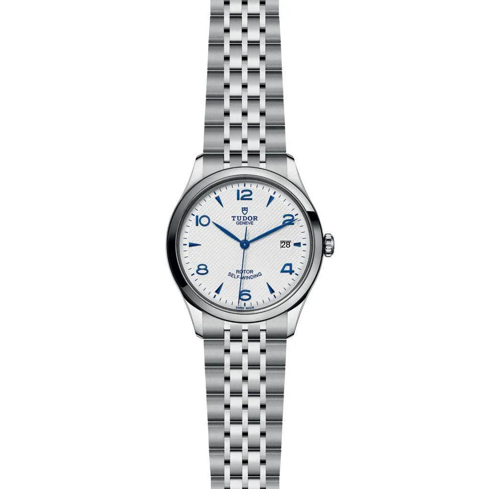 TUDOR 1926 39mm Steel