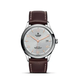 TUDOR 1926 39mm Steel