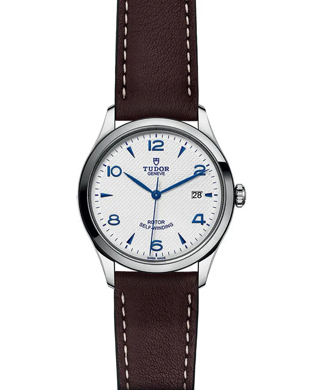 TUDOR 1926 39mm Steel