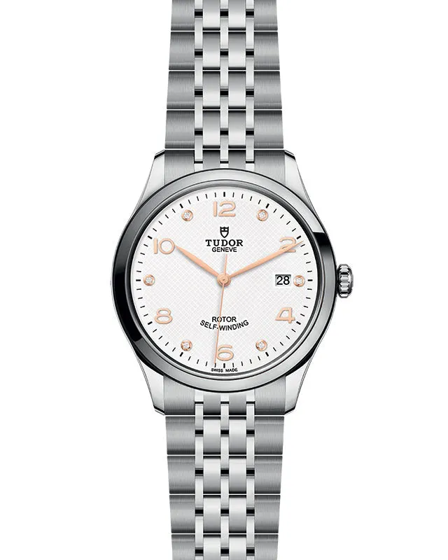 TUDOR 1926 39mm Steel
