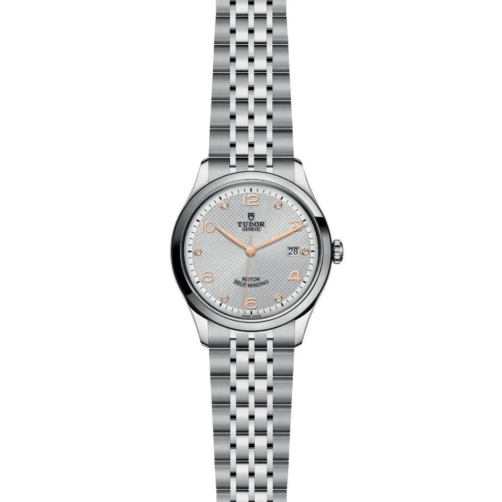 TUDOR 1926 39mm Steel