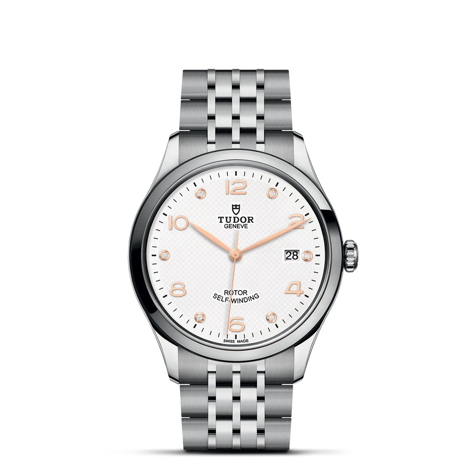 TUDOR 1926 39mm Steel