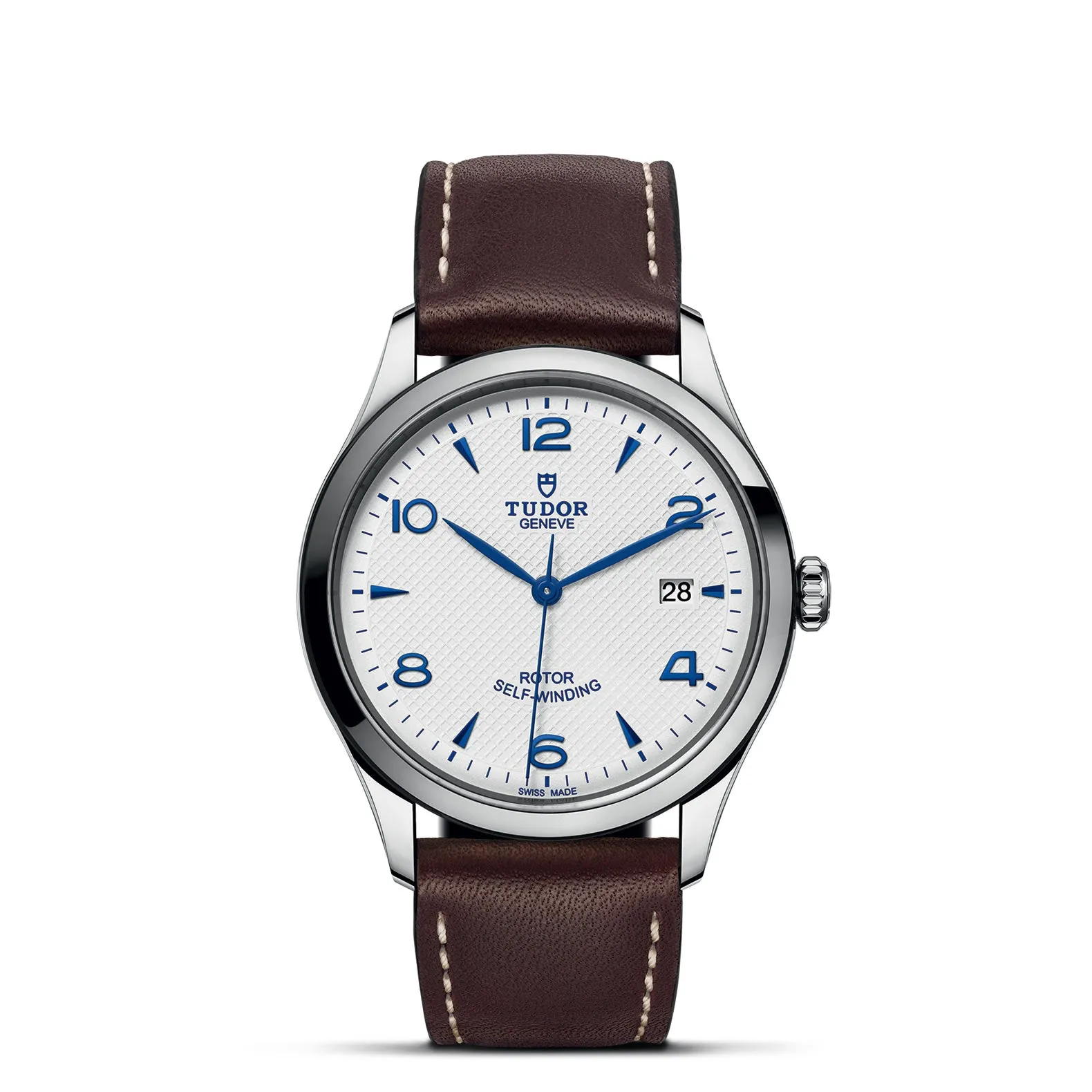 TUDOR 1926 39mm Steel